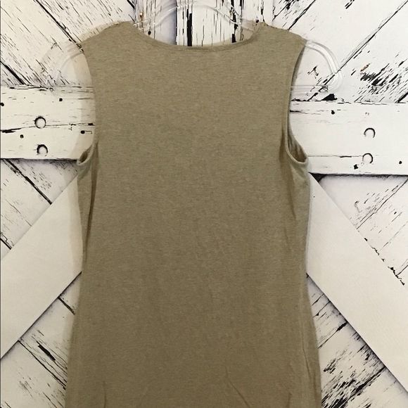 Jane & John Bling Snake Skin Print Top LNC - Picture 4 of 6